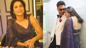 Ankita lokhande calls laughter chefs return a personal homecoming moment