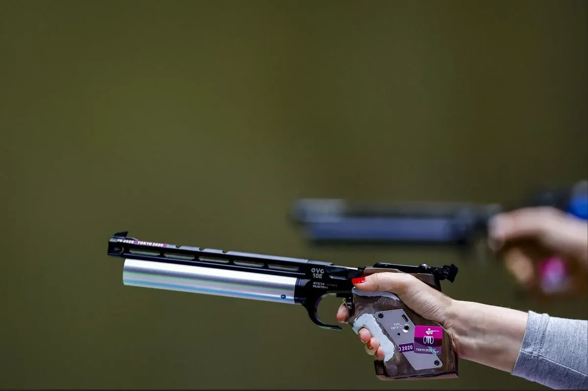 Bangladesh shooting team cleared to compete at asian air gun championship