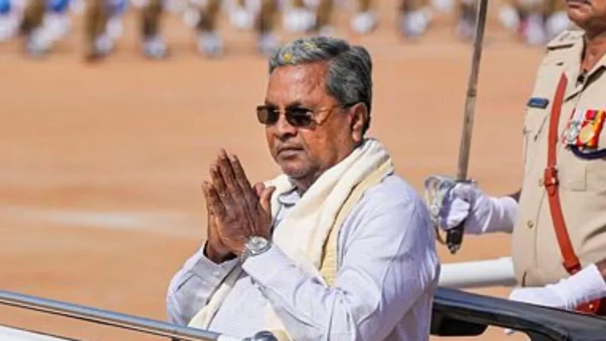 Bengaluru court accepts lokayukta report in muda case involving karnataka cm