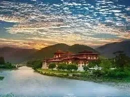 Imf sees bhutan’s growth holding firm on power, tourism revival