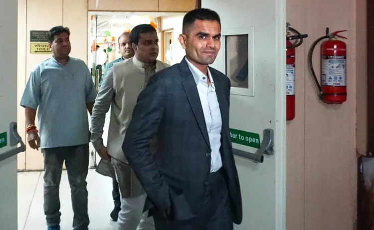 Delhi high court declines jurisdiction in sameer wankhede defamation suit