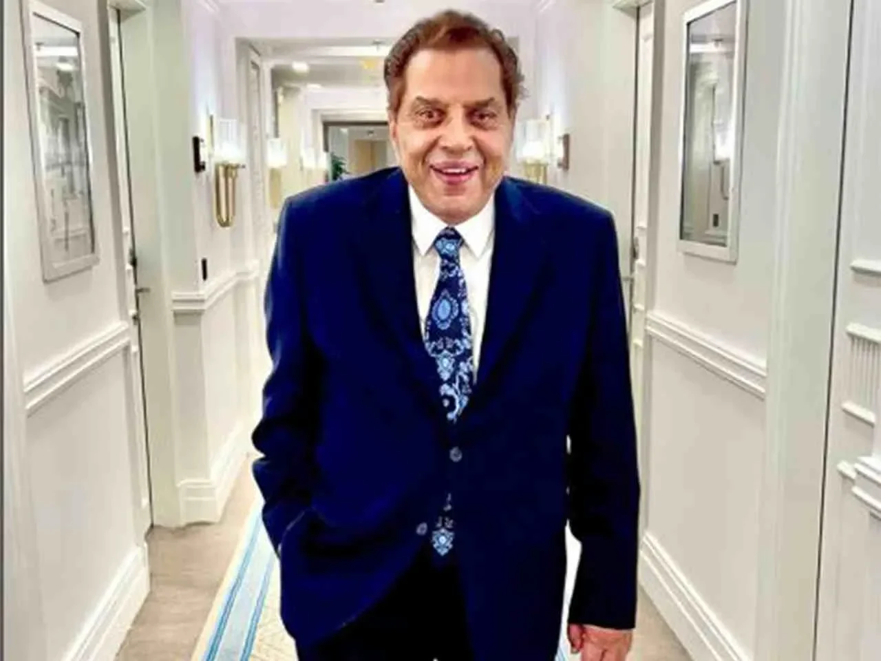 Dharmendra