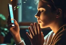 Digital - fatigue: - experts - warn - serious - neurological - risks - digital