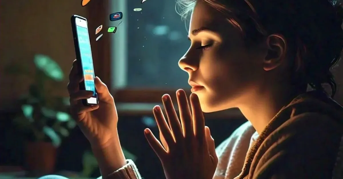 Digital - fatigue: - experts - warn - serious - neurological - risks - digital