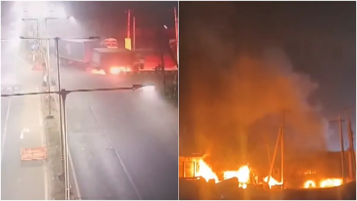 Fatal-truck-collisions-andhra-telangana