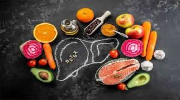 Reversing fatty liver naturally