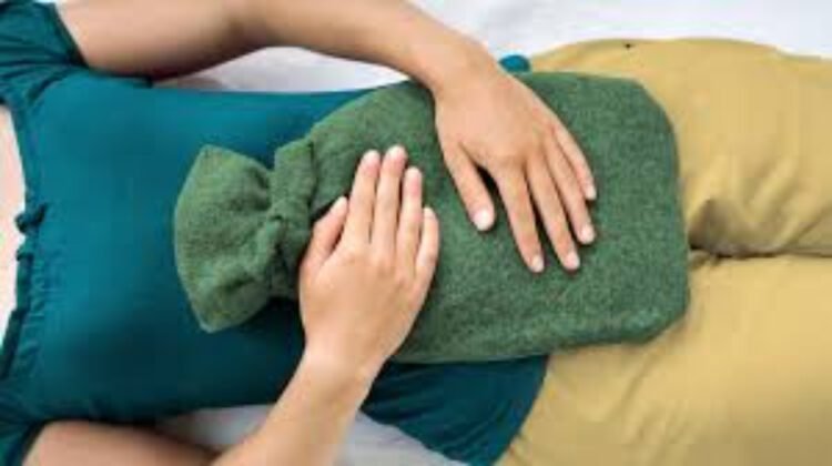 Effective period pain relief hacks