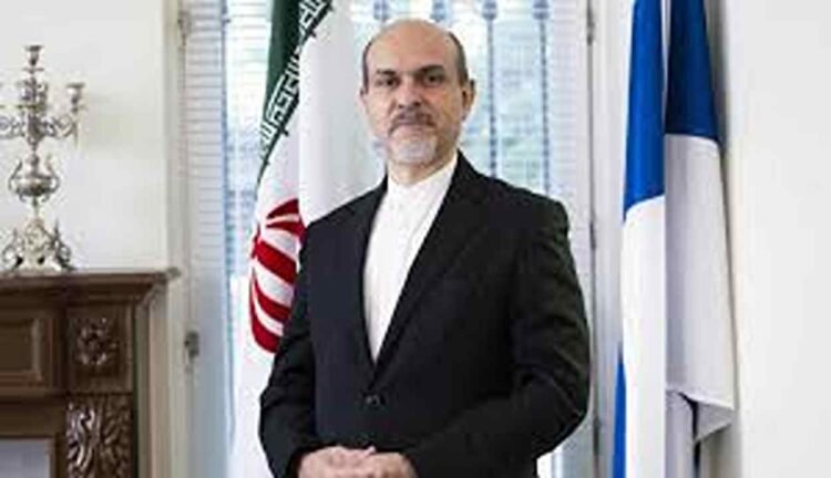 Iran