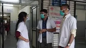 Medical - regulator - yet - act - colleges - missing - intern - stipend