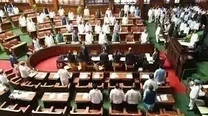 Karnataka excise row escalates as government and opposition trade charges