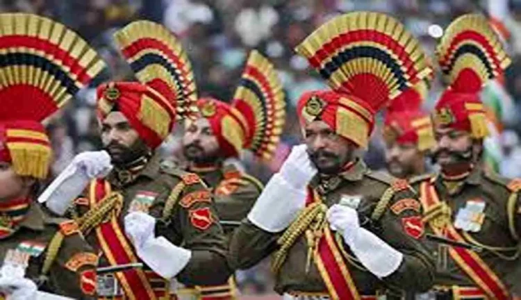 Delhi traffic curbs announced for beating retreat ceremony on january 29