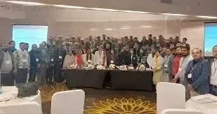 Global experts to meet at bhu for climate-resilient agriculture conference