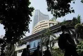 Indian markets extend rally as trade deal optimism lifts investor sentiment