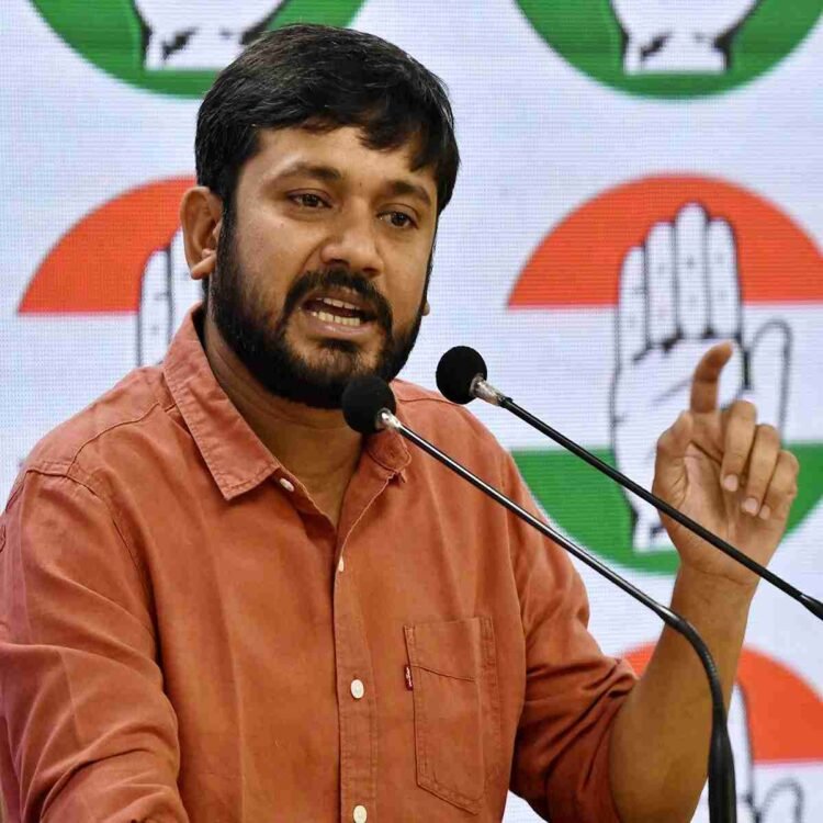 Kanhaiya-kumar-gandhi-balidan-diwas