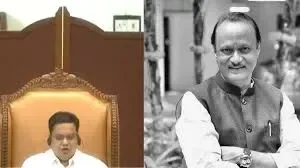 Kerala assembly pays tribute to ajit pawar after fatal baramati plane crash