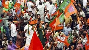 Kerala’s - political - landscape - shifts - assembly - election - battle - intensifies