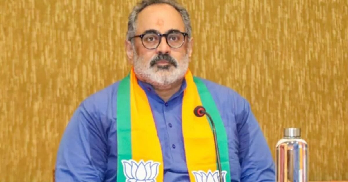 Kerala - bjp - chief - targets - ldf - over - debt, - spending