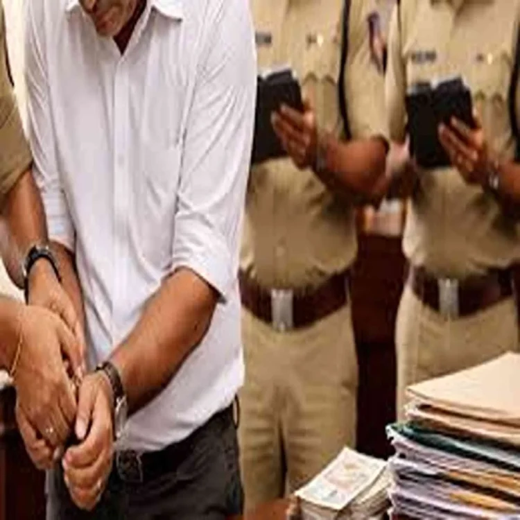 Odisha-vigilance-corruption-arrests-news