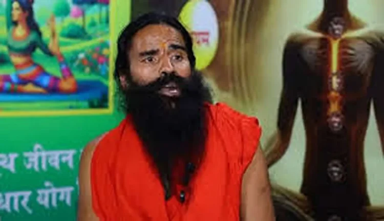 Ramdev