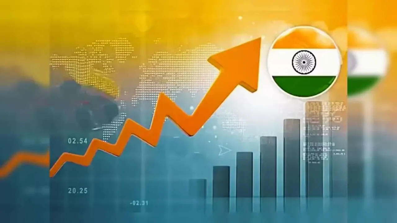 Rates: india poised for sustained growth as inflation and interest stabilise