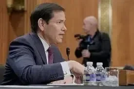 Senators press rubio on war authority, nato burden, and venezuela policy