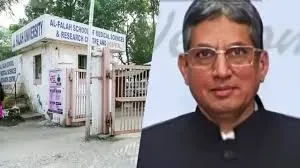 Saket - court - sets - february - hearing - case - against - falah