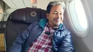 Sonam - wangchuk - taken - aiims - after - health - deteriorates - jail