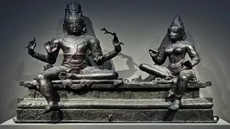 Smithsonian museum to repatriate south indian bronzes after provenance review
