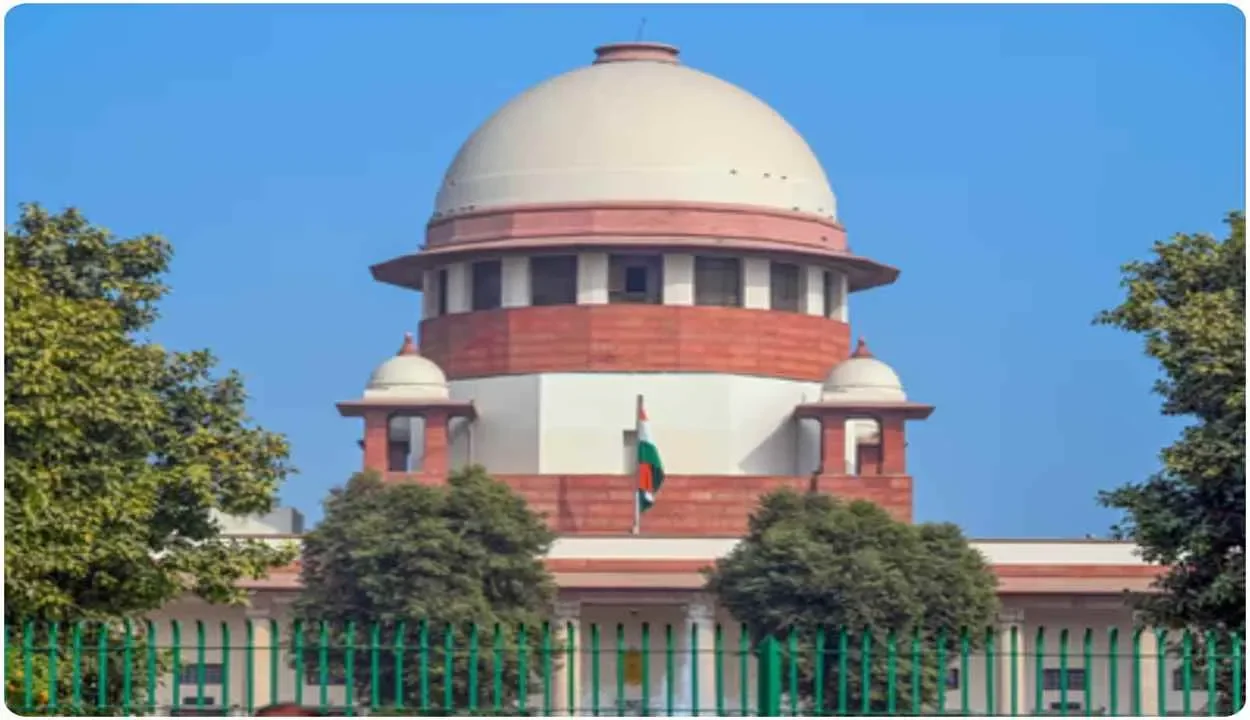 Supreme court : petition questions scope of ugc equity rules 2026