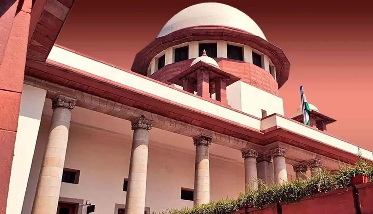 Supreme court : declines challenge to vip darshan practice at ujjain temple