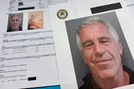 New - transparency - law: - justice - department - releases - extensive - epstein