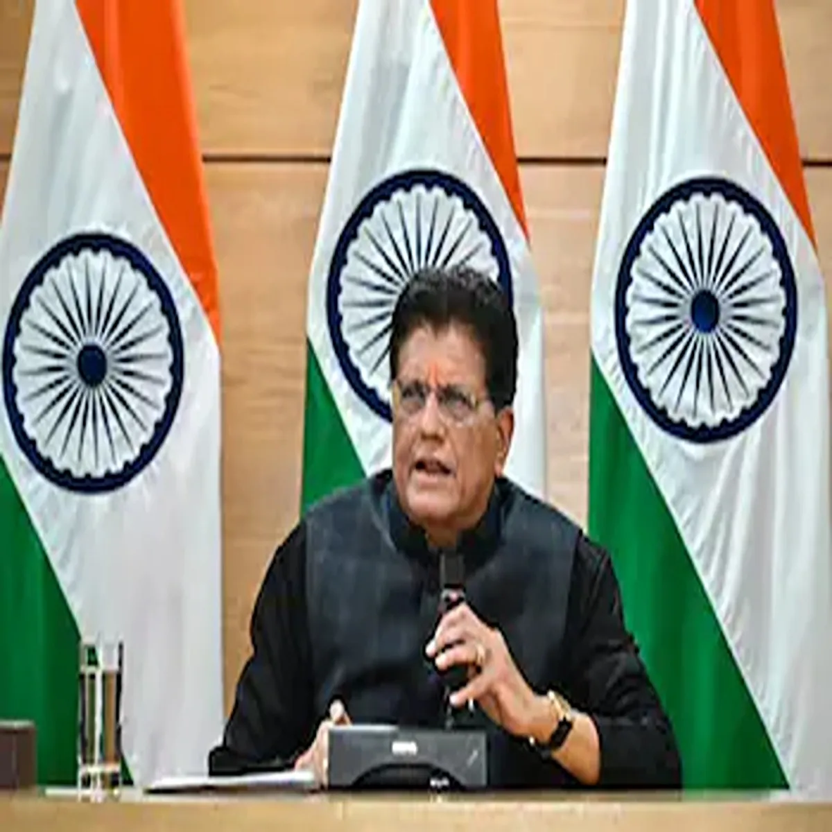 Tradedeal india move closer interim pact