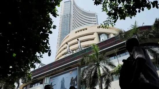 Stockmarkets - – - indian - equities - surge - india–us - trade - pact
