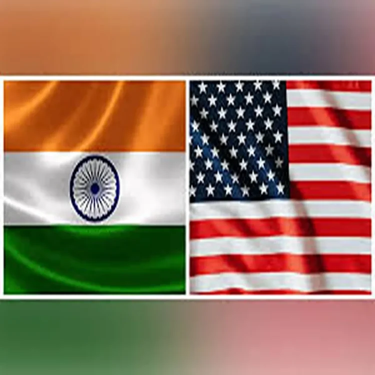 Tradedeal india and us move toward first phase tariff easing pact