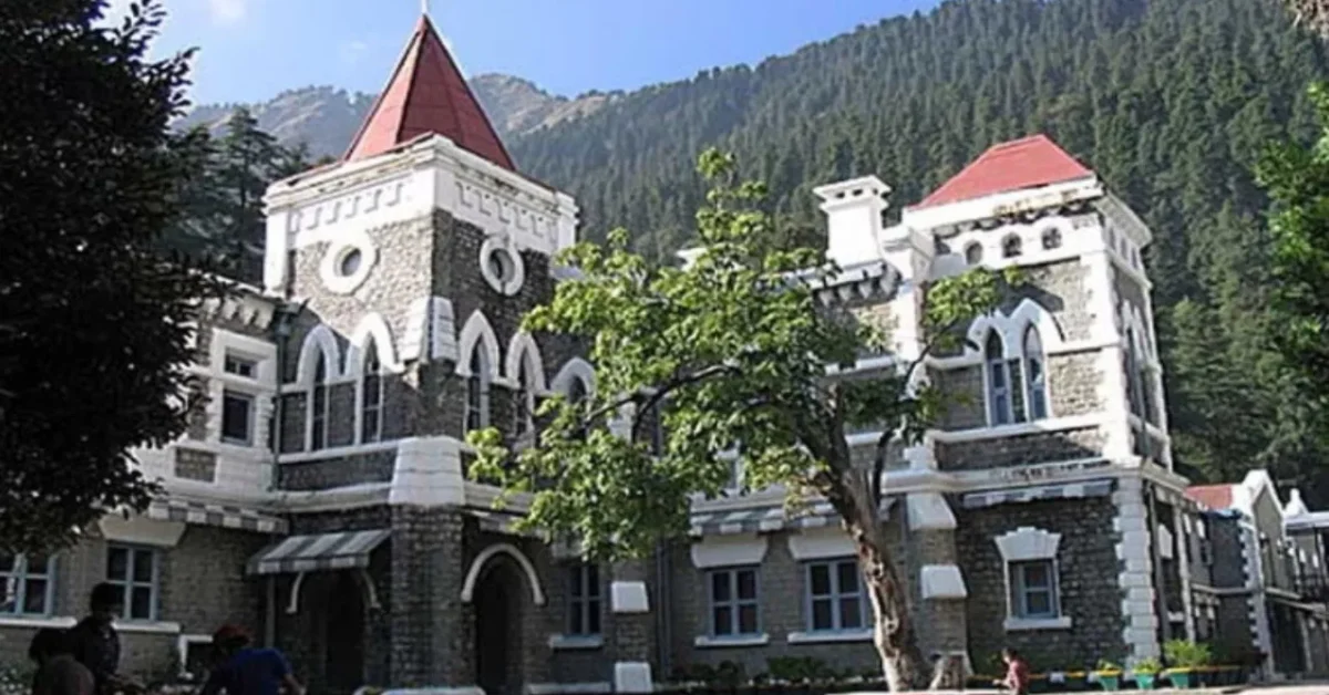 Judiciary uttarakhand high court reveals 258