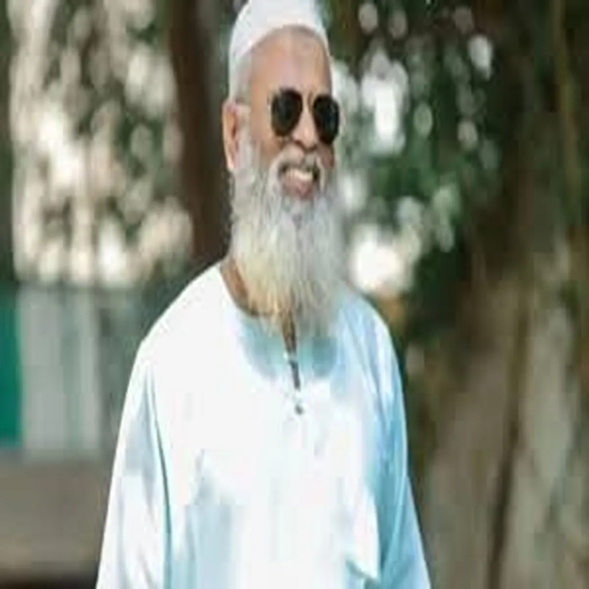 Crime deadly shooting ahilyanagar leaves one