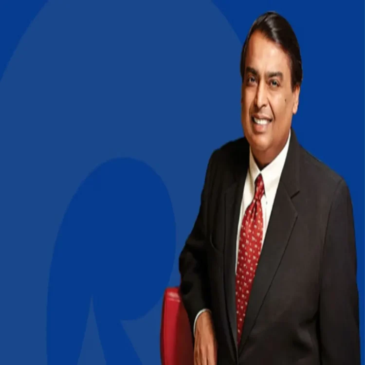 Ai investment ambani 10lakhcrore plan