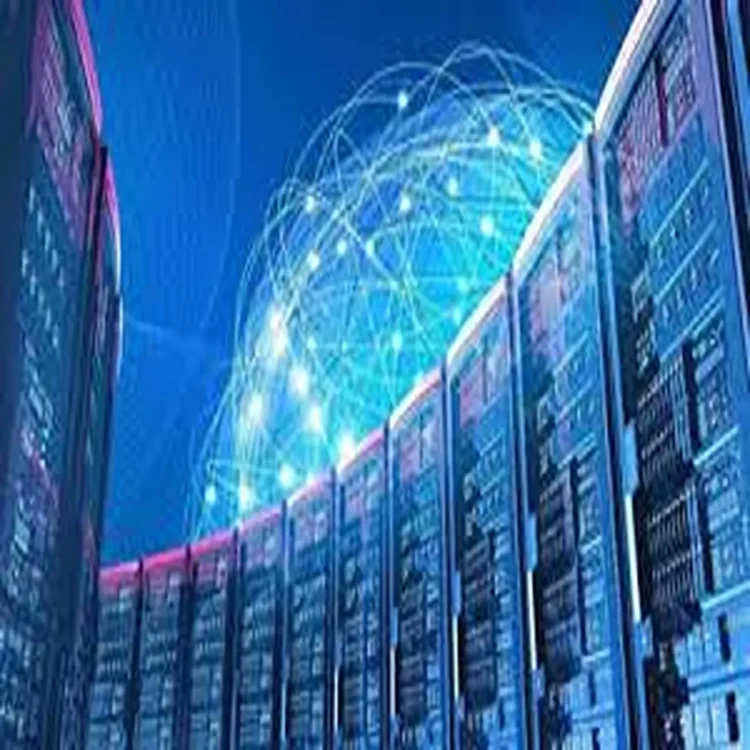 Ai private power expansion