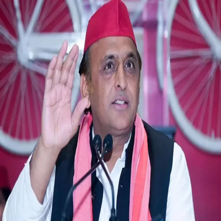 Akhilesh yadav voter roll deletion up