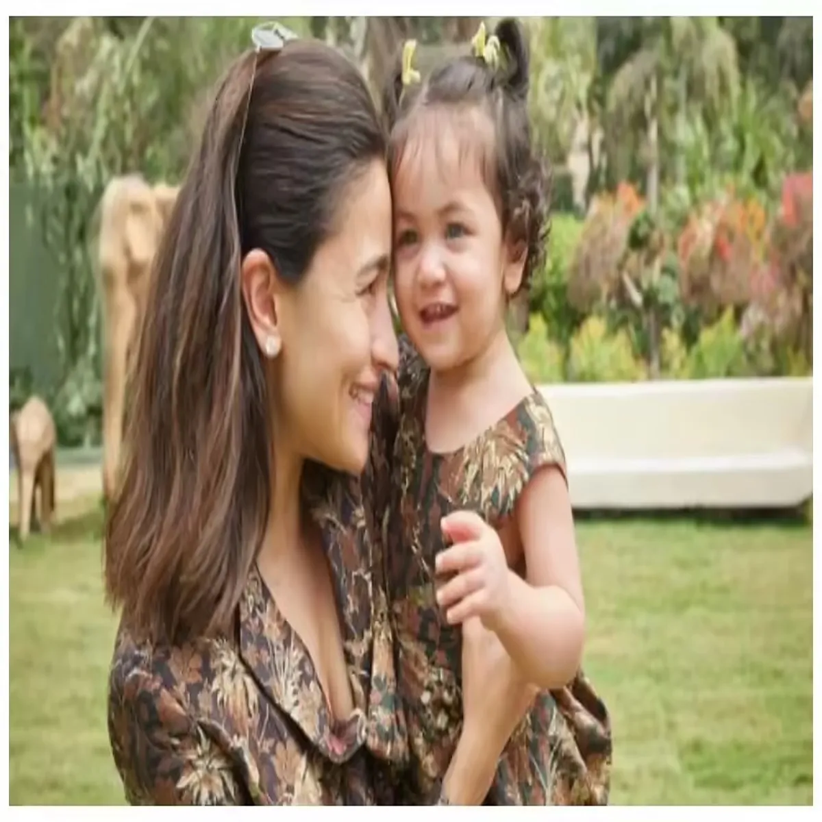 Parenting alia bhatt finds inspiration ancient