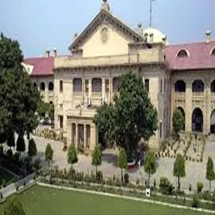 Allahabad hc acquits centenarian appeal