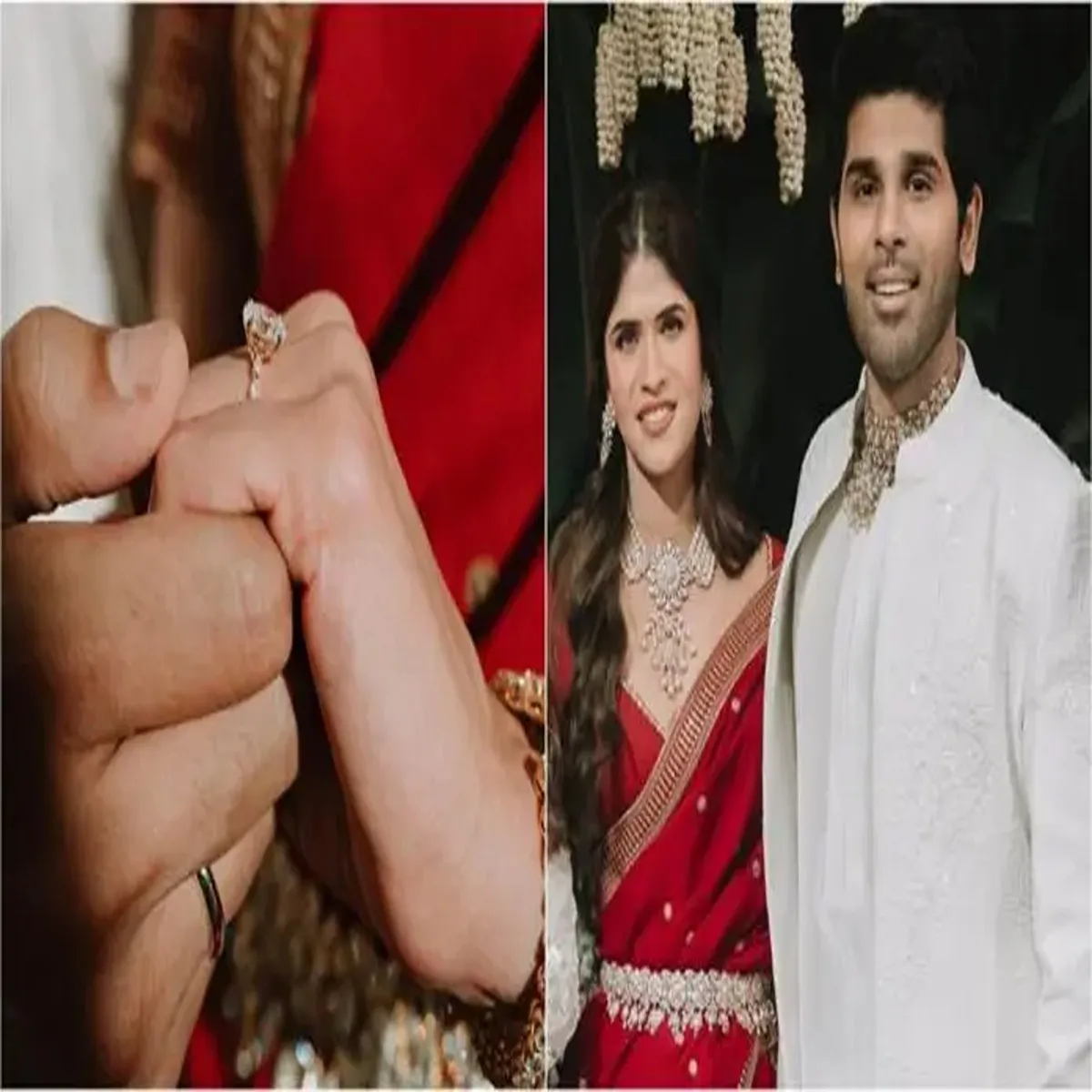 Cinema allu sirish marry nayanika march
