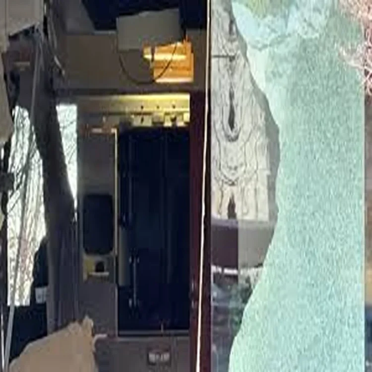 Ambulance crash dhs idah