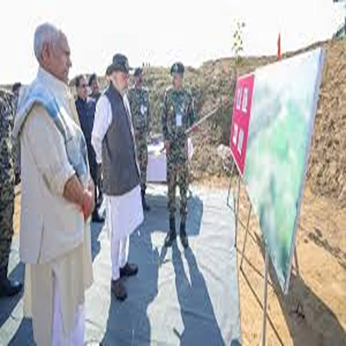 Security amit shah orders intensified anti