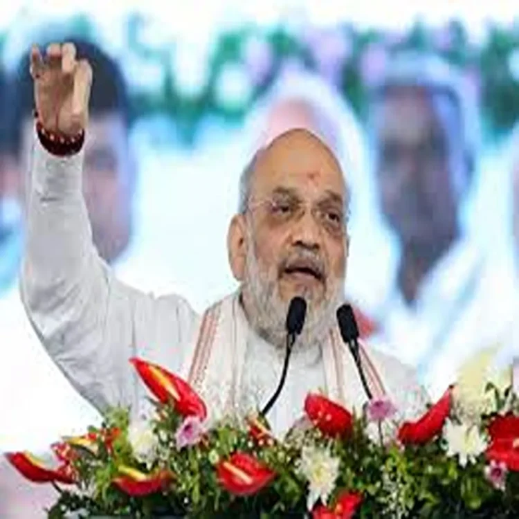 Amit shah kashmir security tour focus 1