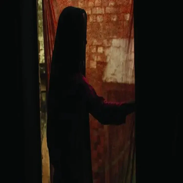 Andheri domestic violence arrest