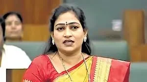 Andhrapolitics - – - unrest - former - minister’s - home - raises - fresh