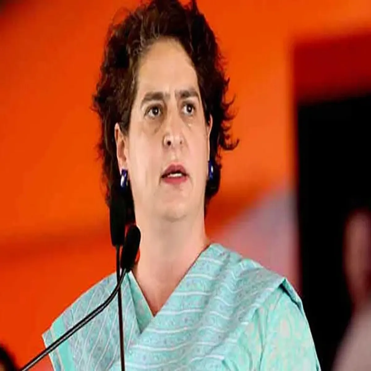 Assembly elections priyanka gandhi visit assam