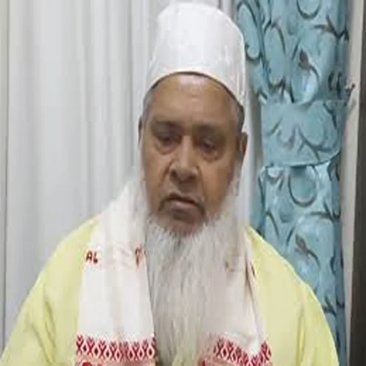 Assam cm video row politics