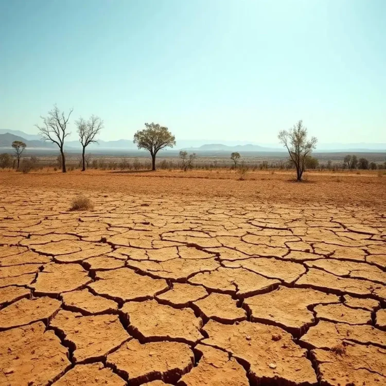 Australia extreme heatwave impact